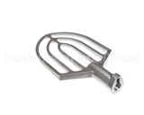 1030116 Univex Batter Beater 40 Quart