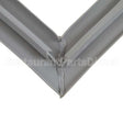 1030136 Leer Magnetic Ul Door Gasket For 36