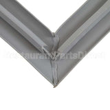 1030136 Leer Magnetic Ul Door Gasket For 36