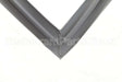 1030137 Leer Magnetic Ul Door Gasket For 42, 78X43.25