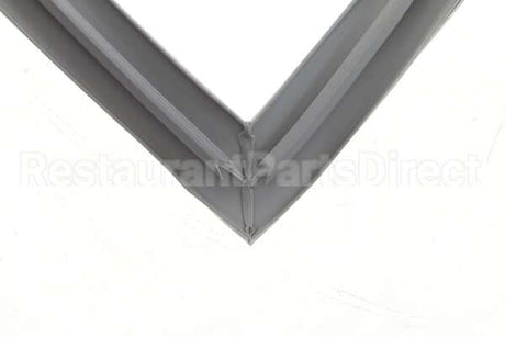 1030137 Leer Magnetic Ul Door Gasket For 42, 78X43.25