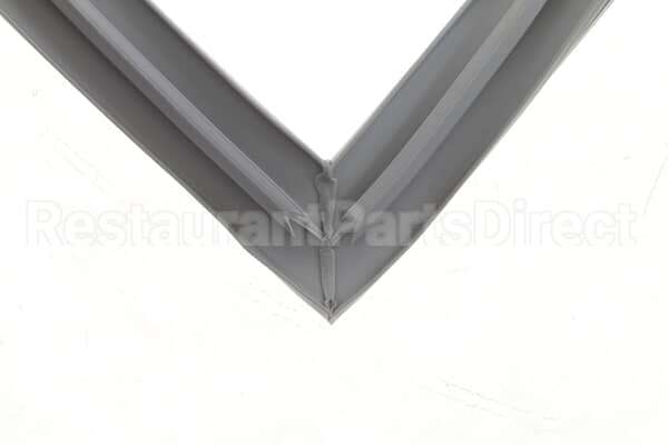 1030137 Leer Magnetic Ul Door Gasket For 42, 78X43.25