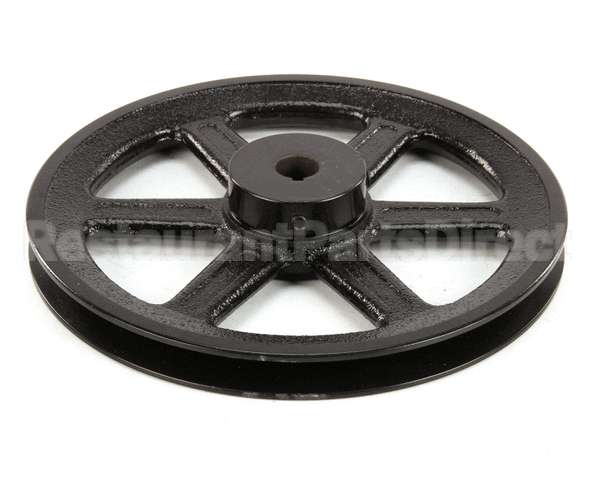 1030152 Univex Pulley,Driven Bk95