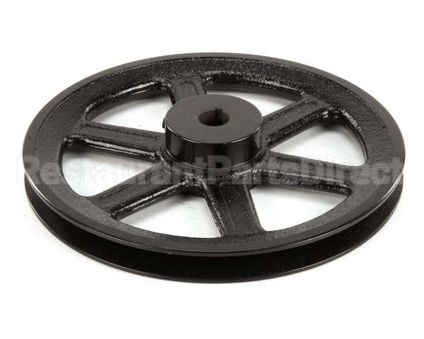 1030152 Univex Pulley,Driven Bk95