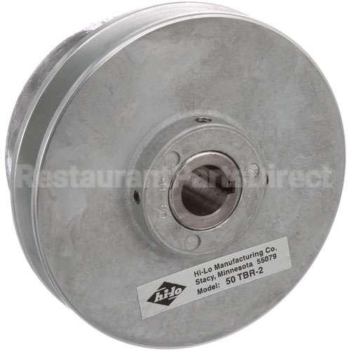 1030154 Compatible Univex Vari-Speed Pulley, Heavy Duty