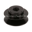 1030155 Compatible Univex Pulley, Drive Bk 24X318
