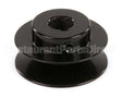 1030155 Univex Pulley,Drive Bk 24X318