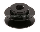 1030155 Univex Pulley,Drive Bk 24X318
