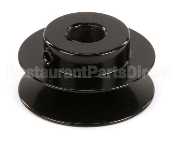 1030155 Univex Pulley,Drive Bk 24X318