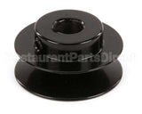1030155 Univex Pulley,Drive Bk 24X318