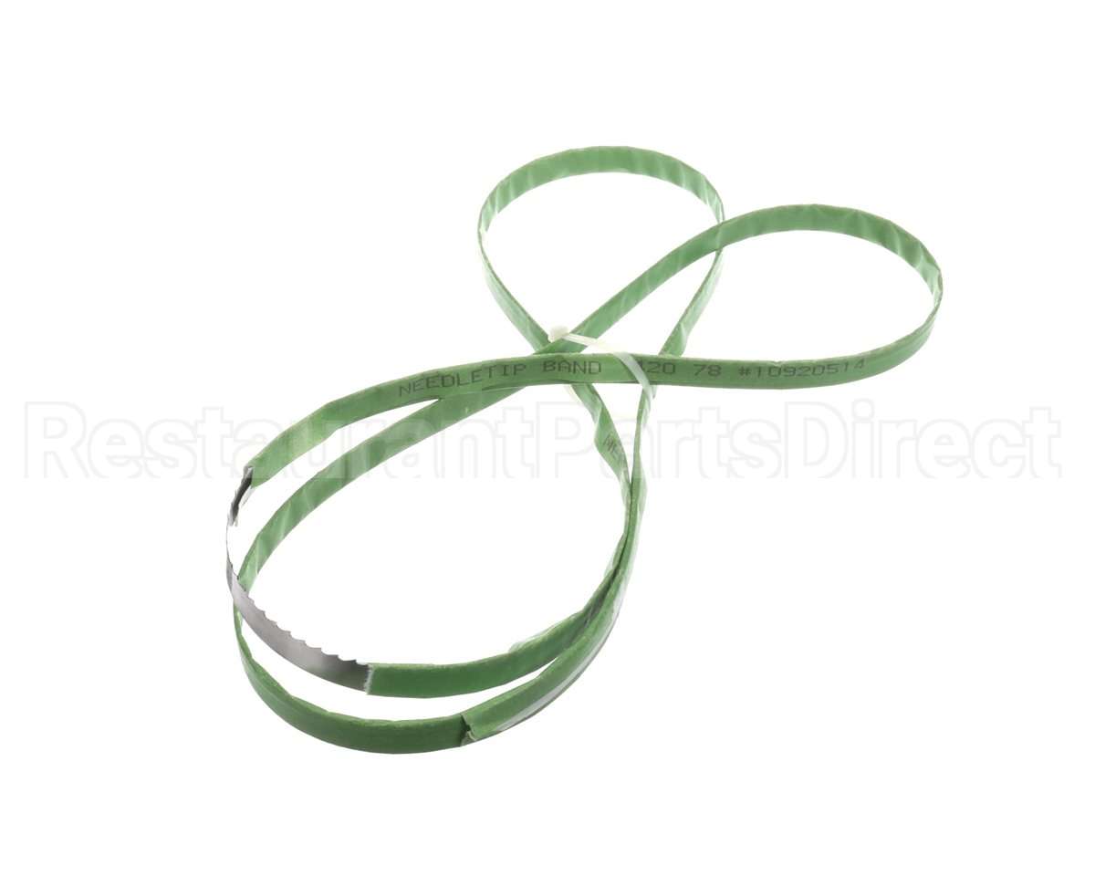 10302 Biro Saw Blade, 78 Inx5/8, .020,4T, St