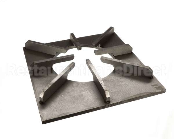1030200000 Jade Grate, Rear - Weld Assembly. -15