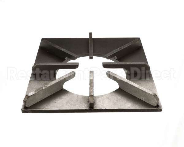 1030200000 Jade Grate, Rear - Weld Assembly. -15
