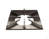 1030200000 Jade Grate, Rear - Weld Assembly. -15