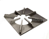 1030200000 Jade Grate, Rear - Weld Assembly. -15