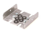 1030216A Univex Swivel Base Bracket Assembly