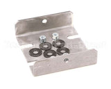 1030216A Univex Swivel Base Bracket Assembly