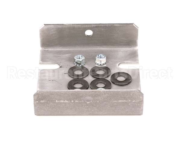 1030216A Univex Swivel Base Bracket Assembly