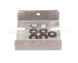 1030216A Univex Swivel Base Bracket Assembly