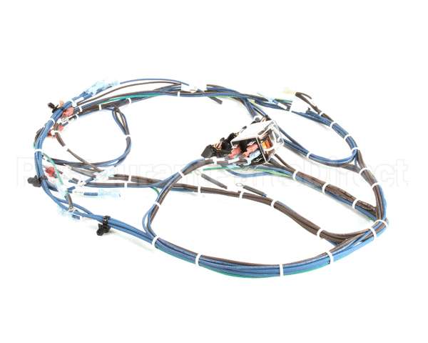 103022 Turbochef Harness Line Voltage Hhb