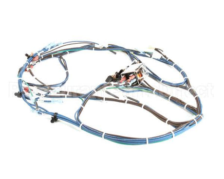 103022 Turbochef Harness Line Voltage Hhb