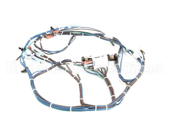 103022 Turbochef Harness Line Voltage Hhb