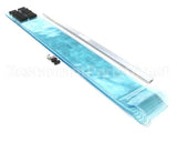 103025 Norlake Strip Door 26X78 Or 30X78 Sa S