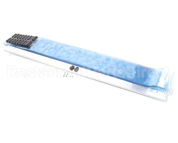 103026 Norlake Strip Door 36X78 Sa Style