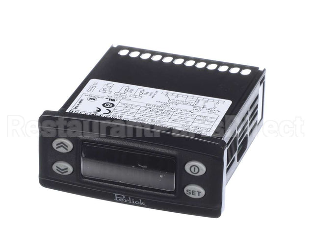 1030283-1 Perlick Commercial Controller, Refrigerator