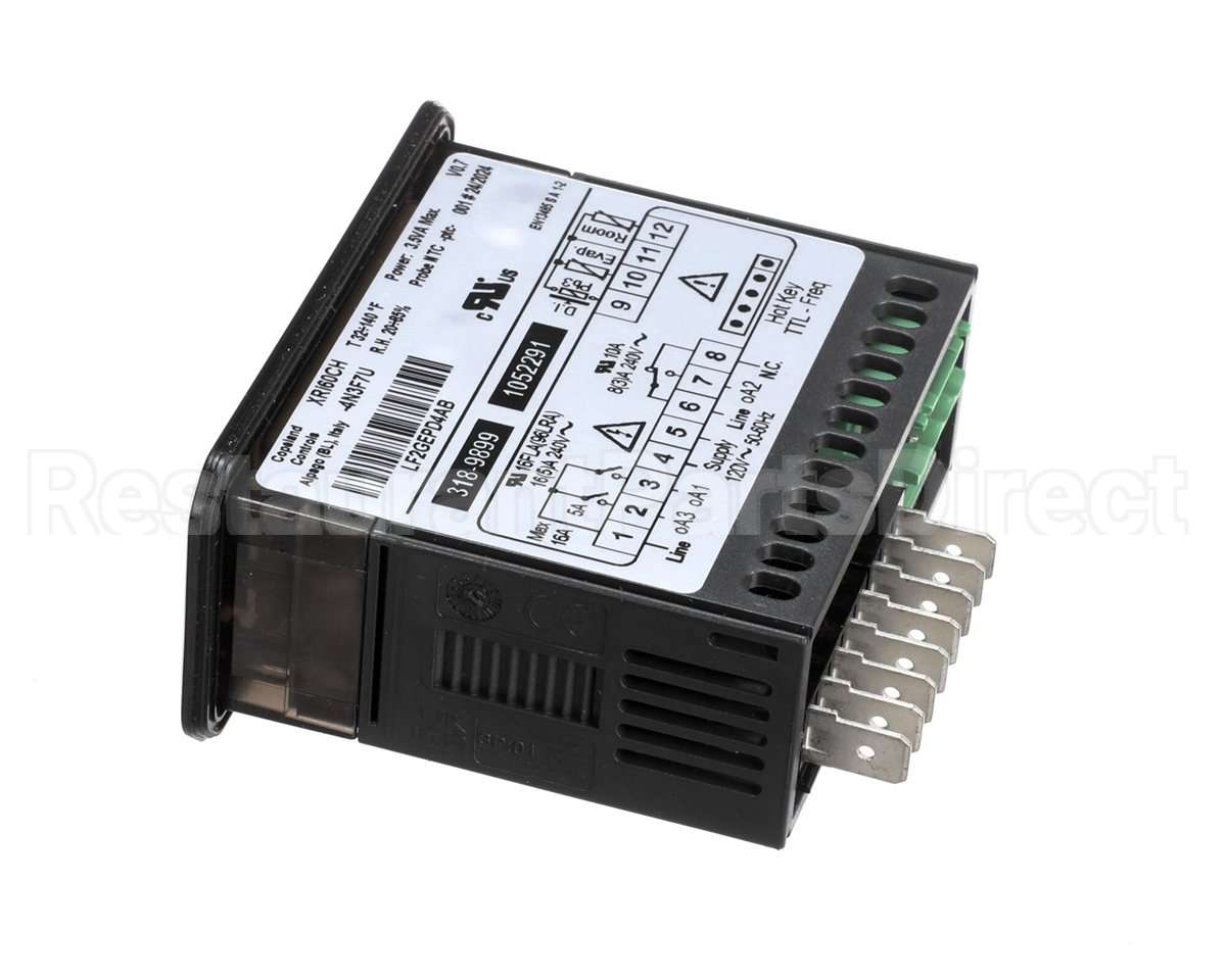 1030283-12 Perlick Xri60Chdixellcommercial Ucchiller