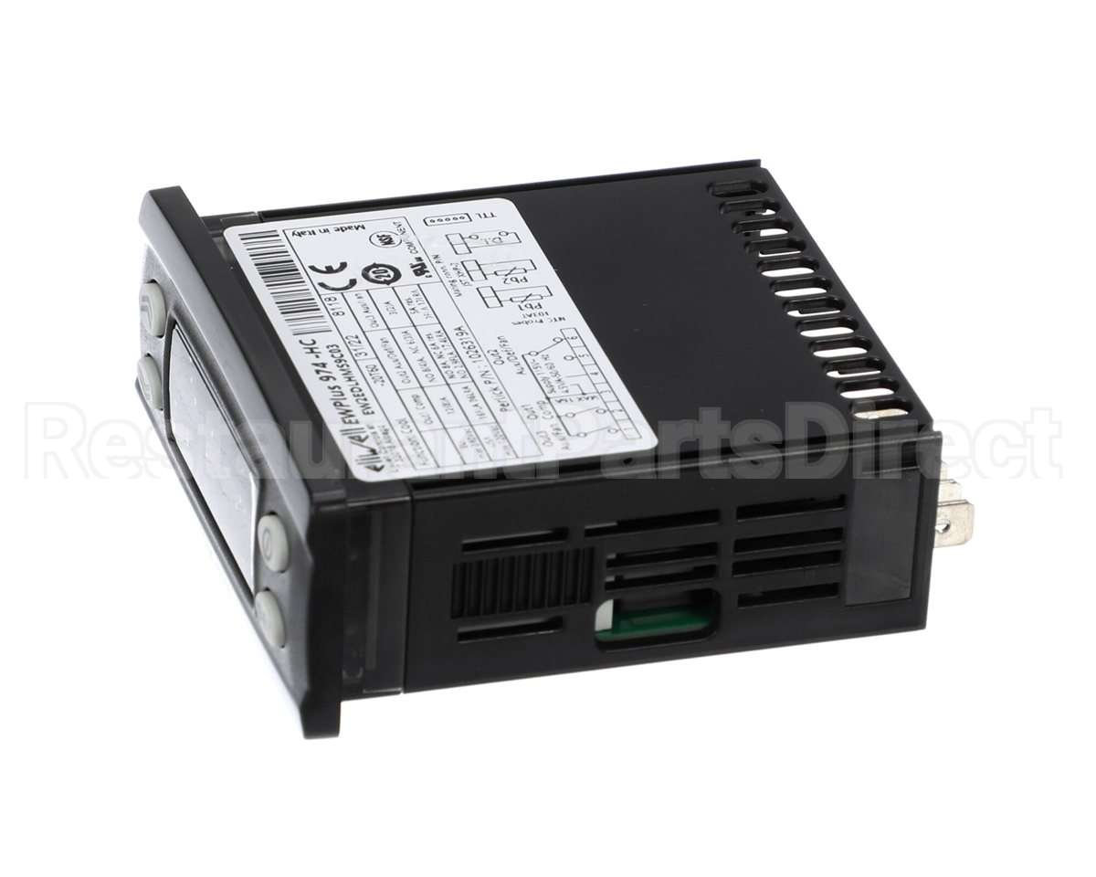 1030283-7 Perlick Kit,Service,Controls,Eliwell,