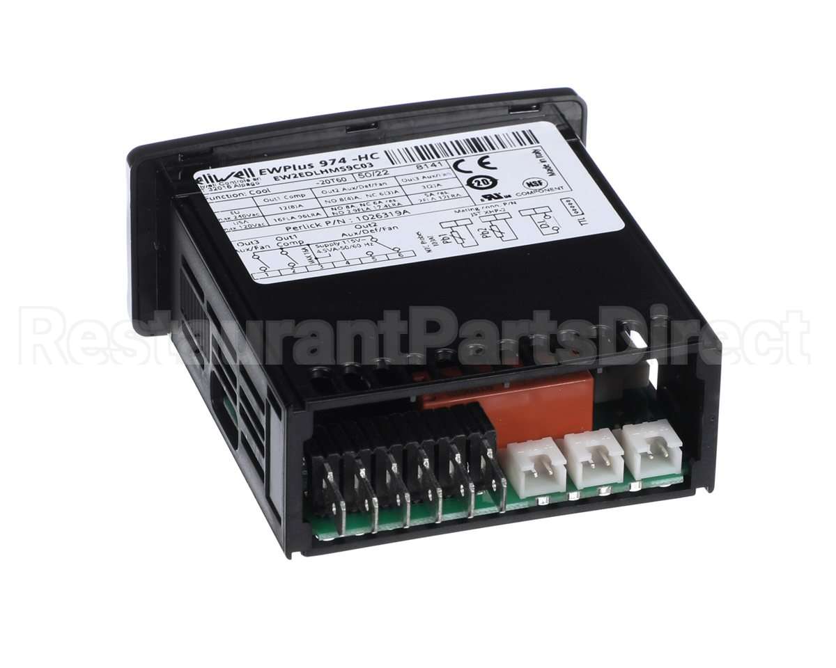 1030283-8 Perlick Kit,Service,Controls,Eliwell,