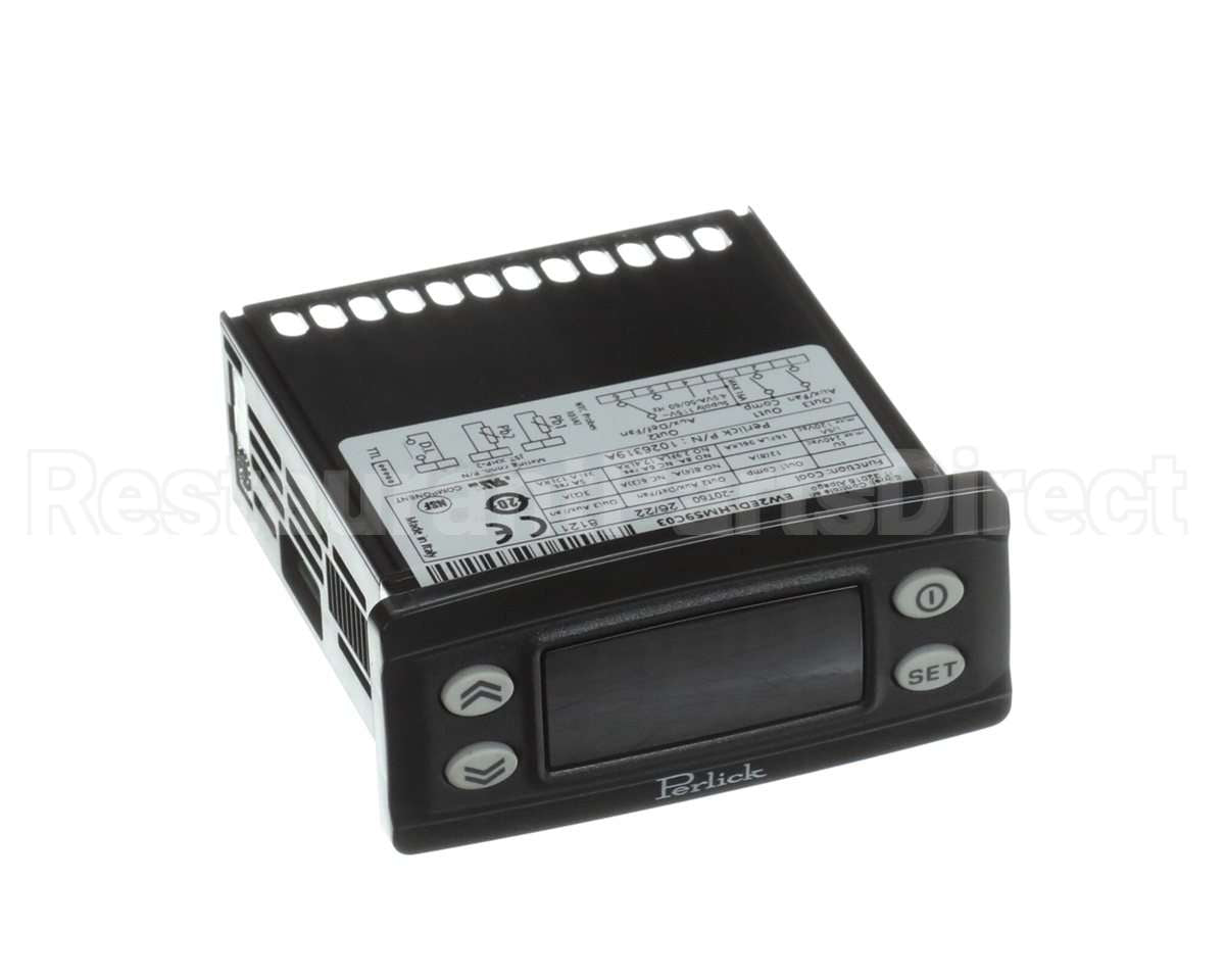 1030283-9 Perlick Kit,Service,Controls,Eliwell,