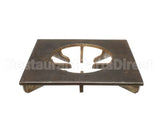 1030300000 Jade Grate, Front - Weld Assembly. - 15