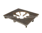1030300000 Jade Grate, Front - Weld Assembly. - 15