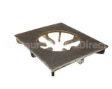 1030300000 Jade Grate, Front - Weld Assembly. - 15