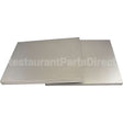 10304-34 Compatible Silver King Lid Assembly (Upper And Lower)