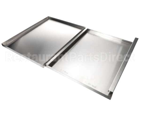 10304-34 Silver King Kit Ss Cvrs Mwf34