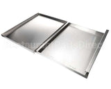 10304-34 Silver King Kit Ss Cvrs Mwf34