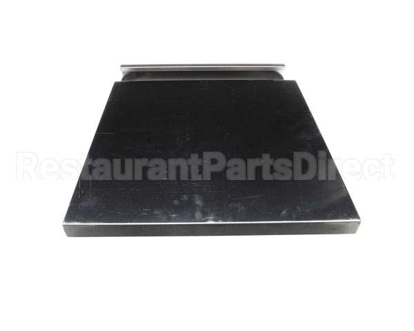 10304-44 Silver King Kit Ss Cvrs Mwf44