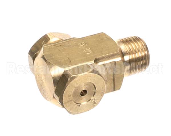 10304 Gaylord Dual Head Spray Nozzle For Ven
