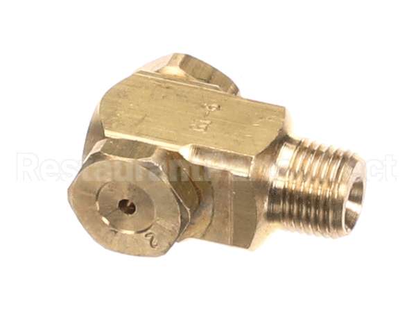 10304 Gaylord Dual Head Spray Nozzle For Ven