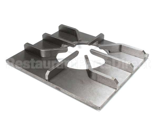 1030400000 Jade Grate, Rear - Weld Assembly. - 18