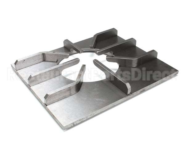1030400000 Jade Grate, Rear - Weld Assembly. - 18