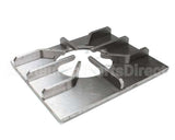 1030400000 Jade Grate, Rear - Weld Assembly. - 18