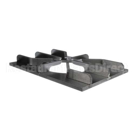 1030500000 Jade Grate, Front - Weld Assy. - 18