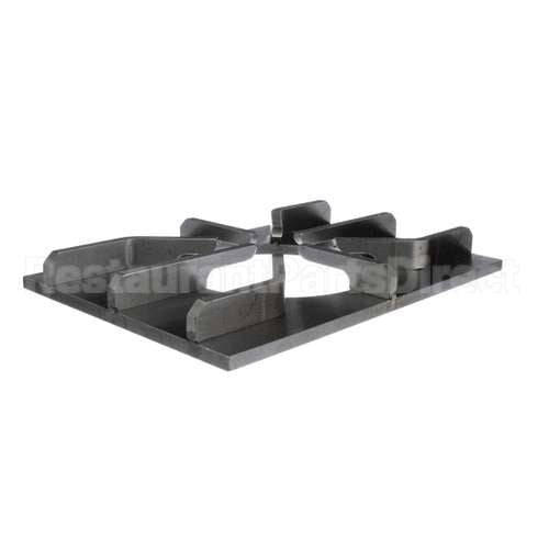 1030500000 Jade Grate, Front - Weld Assy. - 18