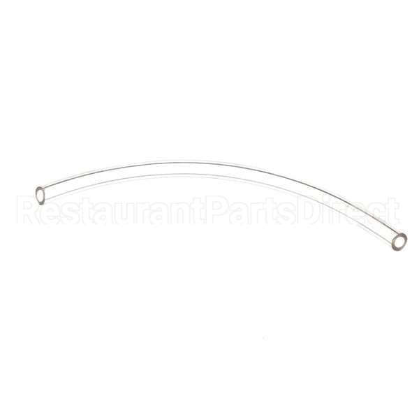 1030555 Compatible Cornelius Tubing Vinyl 375X625 Clear