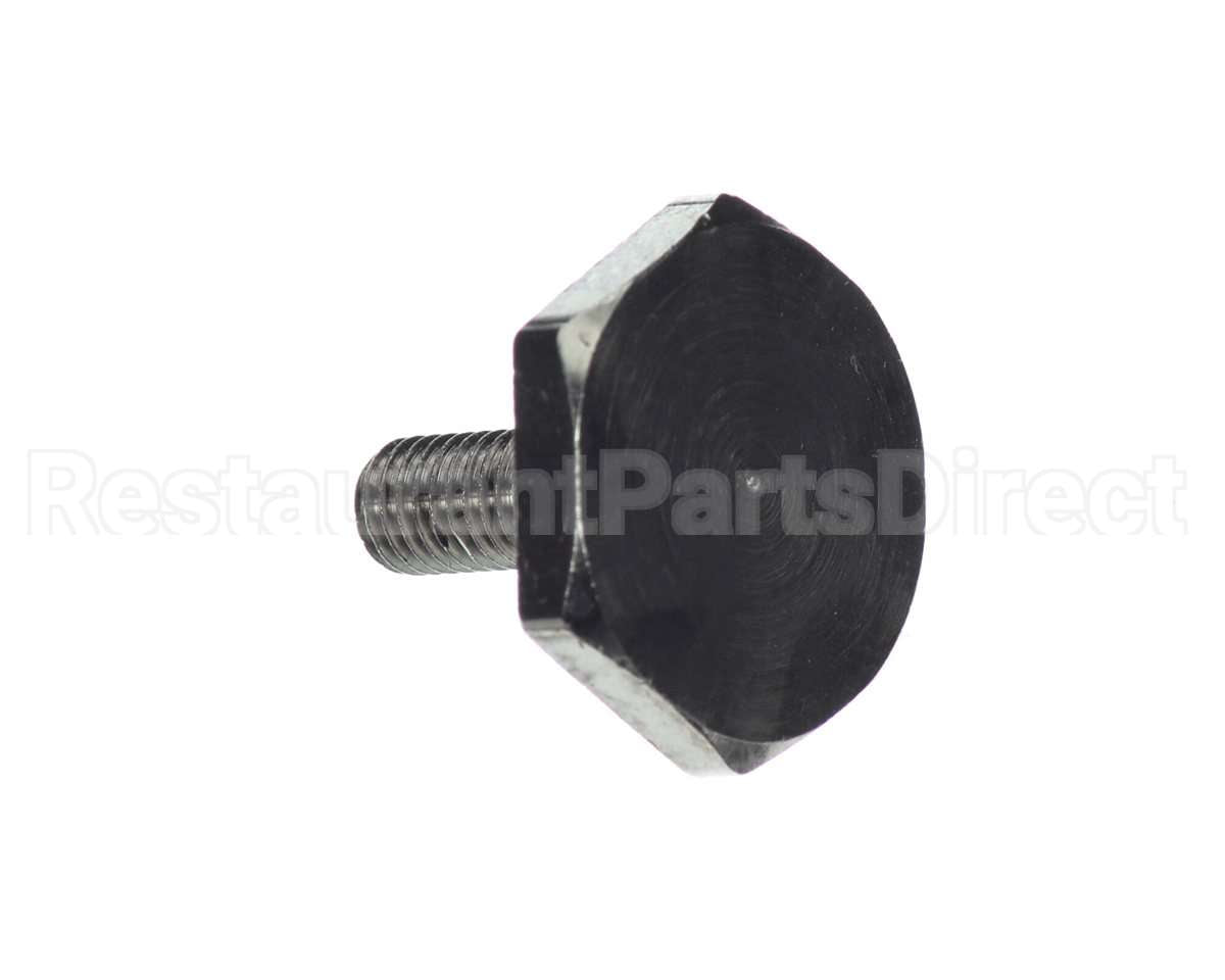 10306 Nemco Hex Bolt