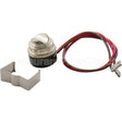 103079-009 Compatible Russell Switch, Fan Delay, 2 Wire